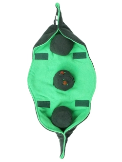 Нюхательный коврик для собак и лакомств