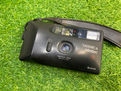 Yashica Minitex AF Покупка/Продажа