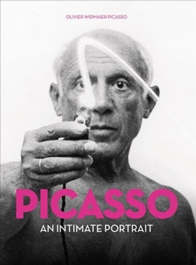 Книга Picasso: An Intimate Portrait