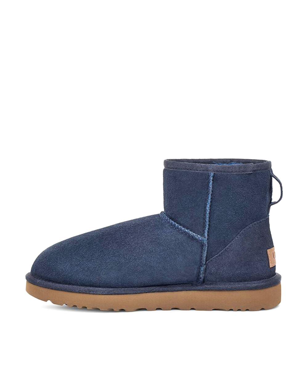 CLASSIC MINI MEN II Navy