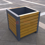 Вазон Бонжур