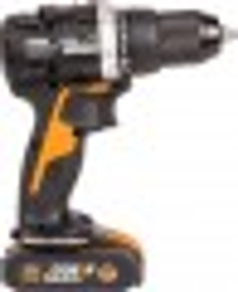 Дрель-шуруповерт аккумуляторная Worx WX102 бесщеточная