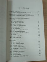 The Fellowship of the Ring: The Lord of the Rings (Book 1)