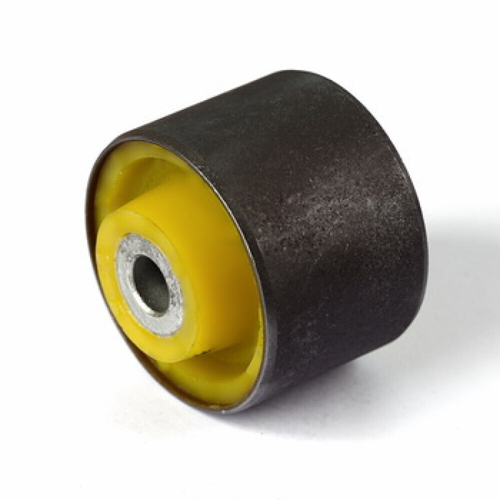 Полиуретановый сайлентблок передней подвески, нижнего рычага, задний, O.D. = 72,2 мм (1 шт.), Точка опоры.13-06-2820