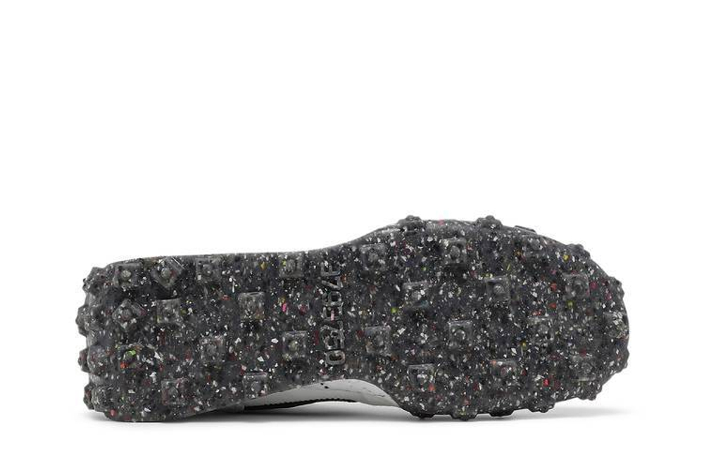 Кроссовки Nike Waffle Racer Crater (Женская размерная сетка)