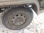 UAZ 3909* Грузопассажирский 390995 (Грузопассажирский, 4+1 мест, без ABS, Бензиновый, 2,7 л, 112 л.с