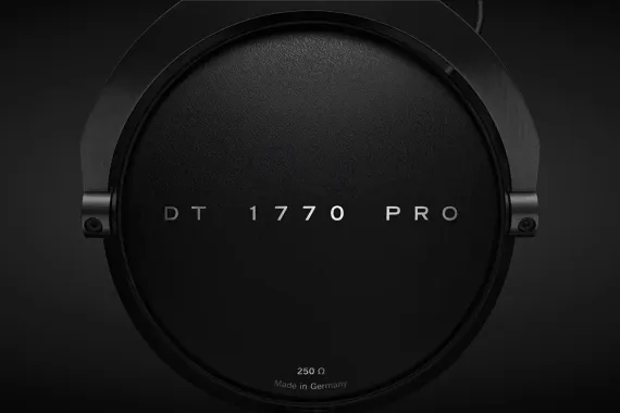 Beyerdynamic DT 1770 PRO