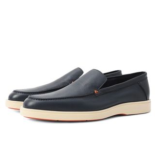 Лоферы Santoni