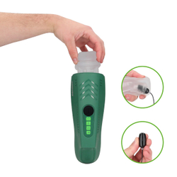 Masturs Forest Warrior Ayla - Интерактивный мастурбатор: Вакуум, вибрация, озвучка.