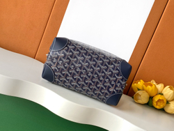 Goyard Bowling 25 Toiletry Bag