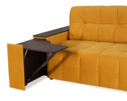 Диван Элегант БД декор венге, АСМ-Элегант, г.Екатеринбург