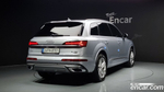 Audi Q7 (4M) 45 TDI Quattro Premium (12.2021)
