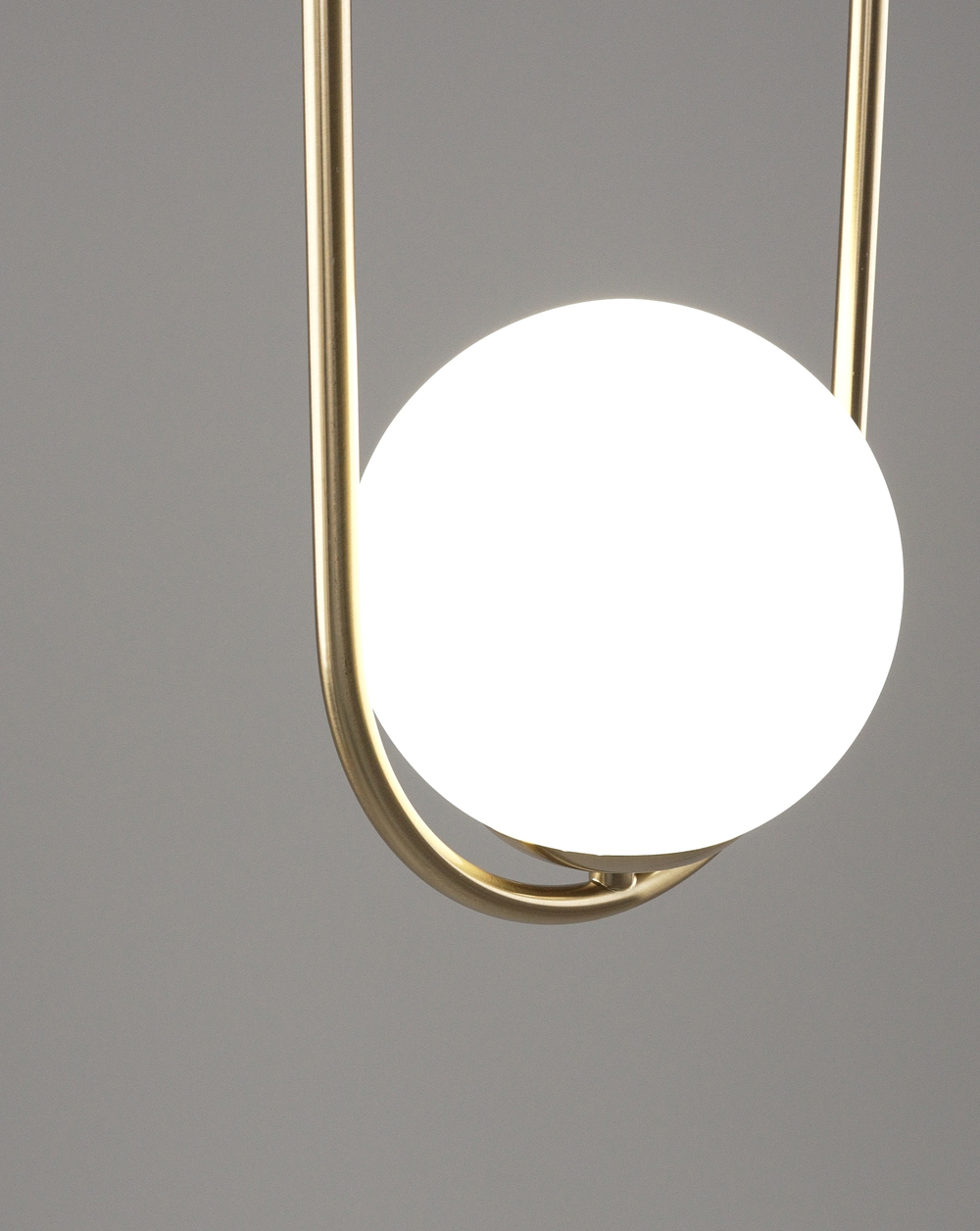 Светильник подвесной Moderli V11585-1P Klaster