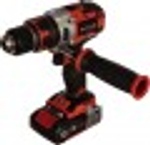Дрель-шуруповерт аккумуляторная EINHELL PXC TE-CD 18 Li-I BL (2x2,0Ah) 4513861