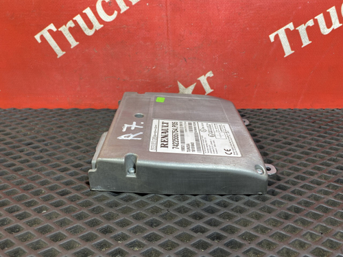 Блок управления GPS 2018г