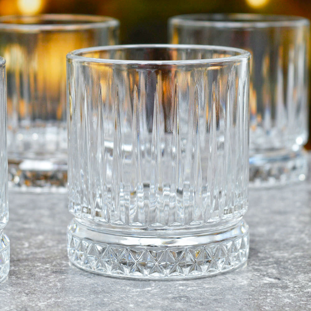 Стакан "Elysia" 355мл