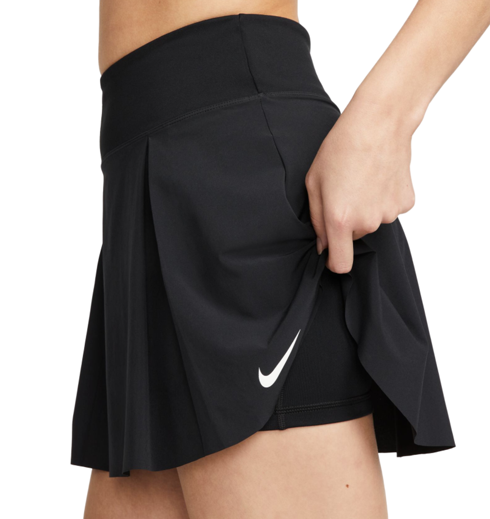 Теннисная юбка Nike Dri-Fit Advantage Club Skirt