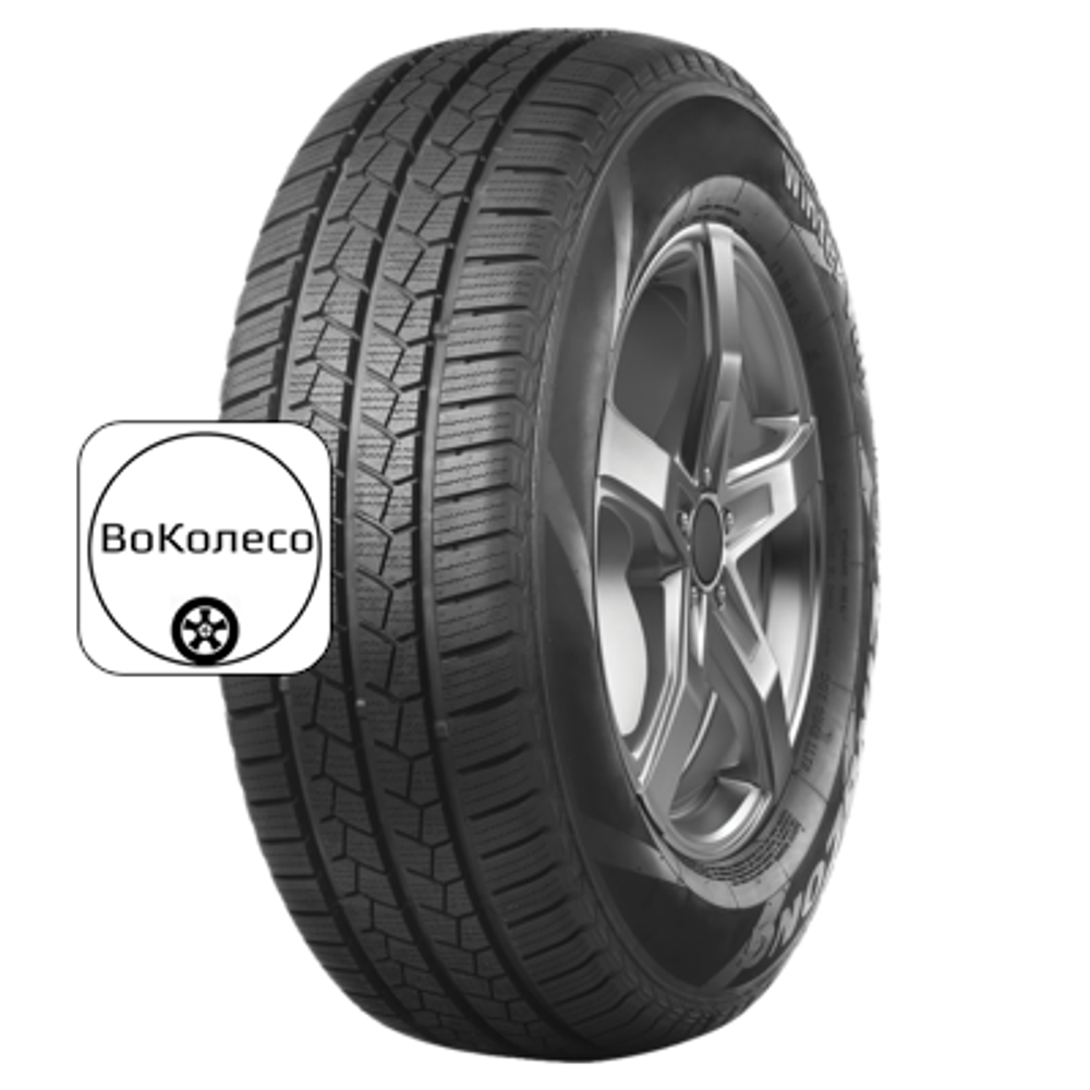 195R14C 106/104P Winter Defender Van TL LingLong Leao