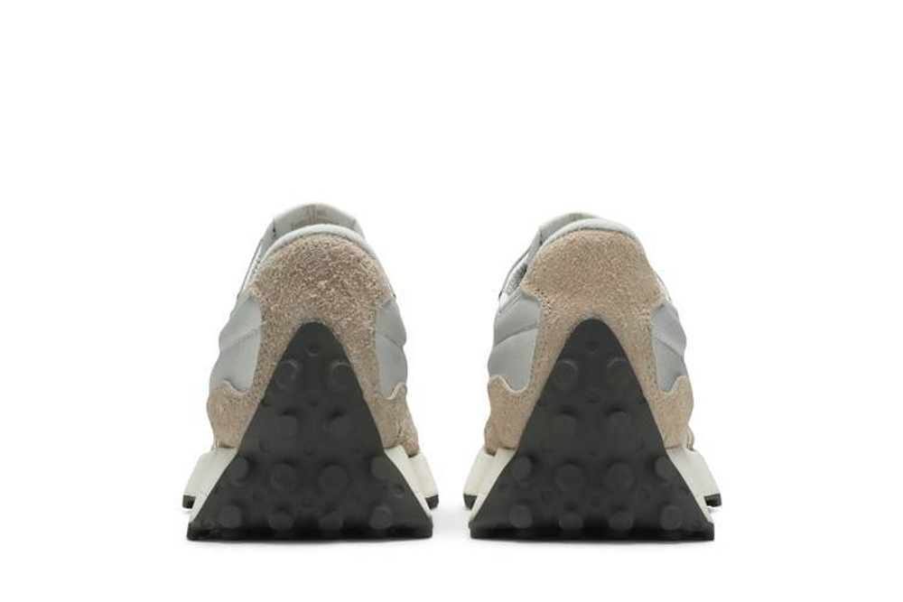 Кроссовки New Balance Nb 327 (Женская размерная сетка)