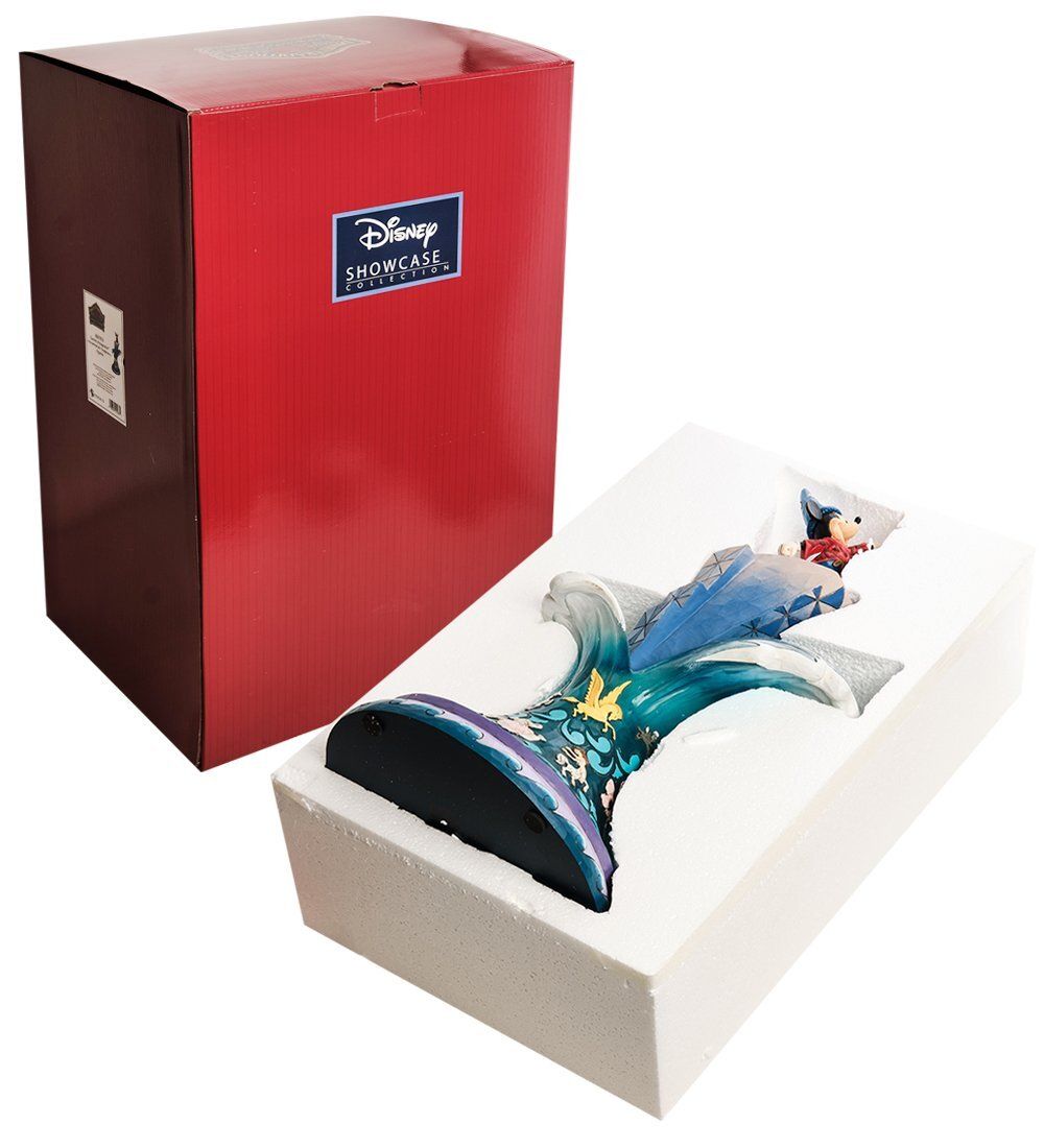 Disney Traditions Disney-6007053 Фигурка «Волшебник Микки»