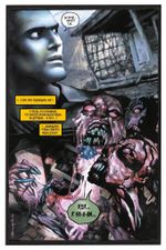 Комикс Зловещие мертвецы