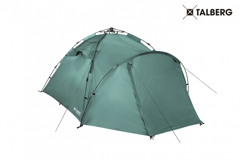 ПАЛАТКА TALBERG ALPINE EXPEDITION AUTO
