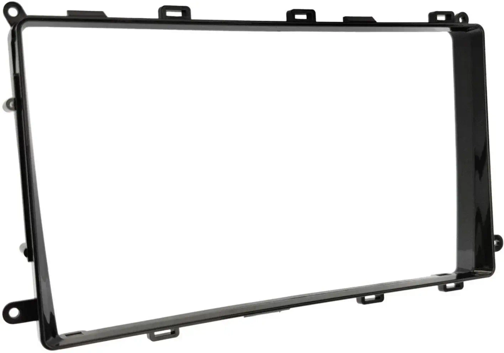 Магнитола для Toyota Corolla E180 2016-2018 (рамка-вставка, любая комплектация) - Teyes CC4-PRO монитор 9.5" 2K QLED на Android 13, Snapdragon 778G, AI, CarPlay, DSP, 4G SIM-слот