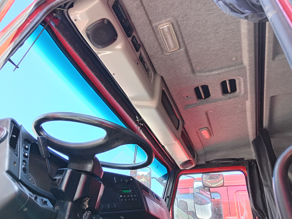 МАЗ 6501* 6x4 Самосвал 650128-8520-000 (Дизельный, 11,6 л, 423 л.с., МТ)