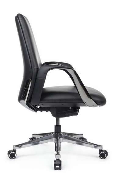 Кресло Napoli-M YZPN-YR021 Черный