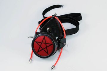 Респиратор "Звезда"