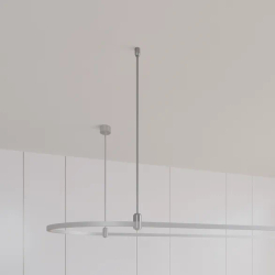 Подвес жесткий ART-APRIORI-ROD-A-L200 (TN) (Arlight, IP20 Металл, 3 года) 047811