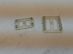 WD-10192N кт124 Светодиодная панель для стиральной машины LG WD-10192N б/у