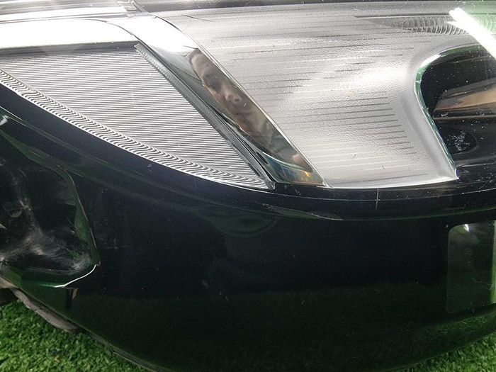 Фара правая Volvo V90 2 (2020-н.в.) LED