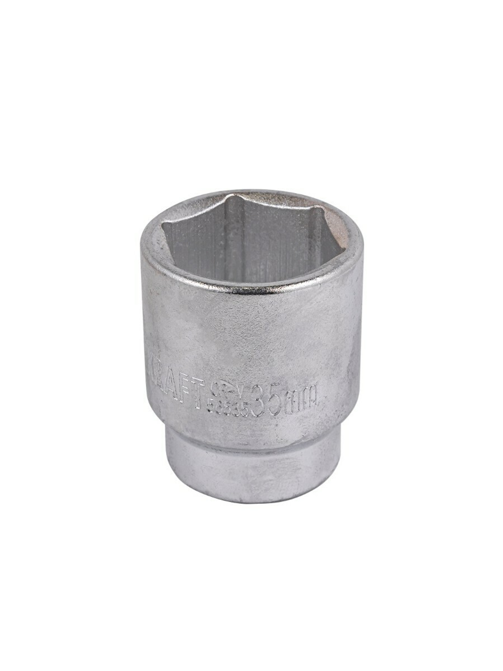 Головка 35мм 3/4''6гр. FORCEKRAFT FK-56535