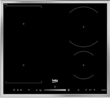 Индукционная варочная панель Beko HIPI 64500 T