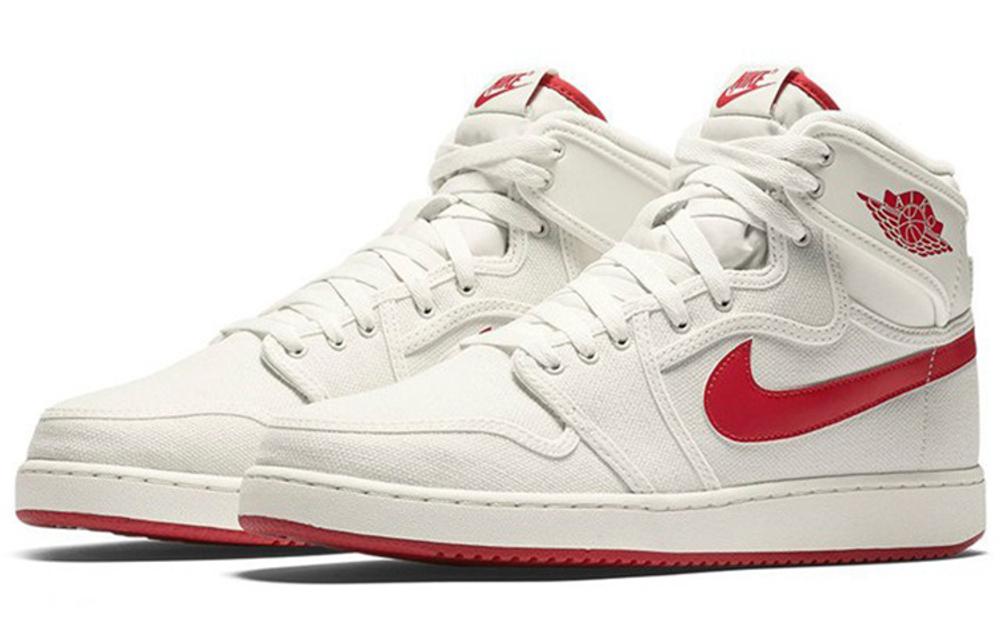 Кроссовки Jordan Air Jordan 1 Retro Ko Sail 2016