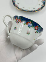 Чайная пара Kenzo by Aito