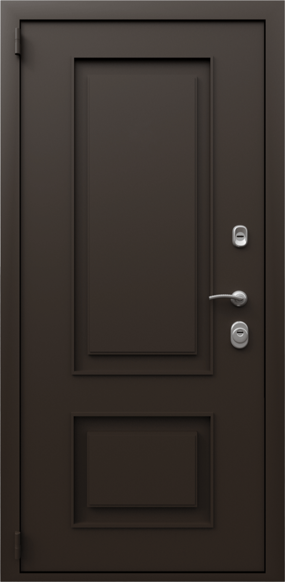 Дверь входная Эталон