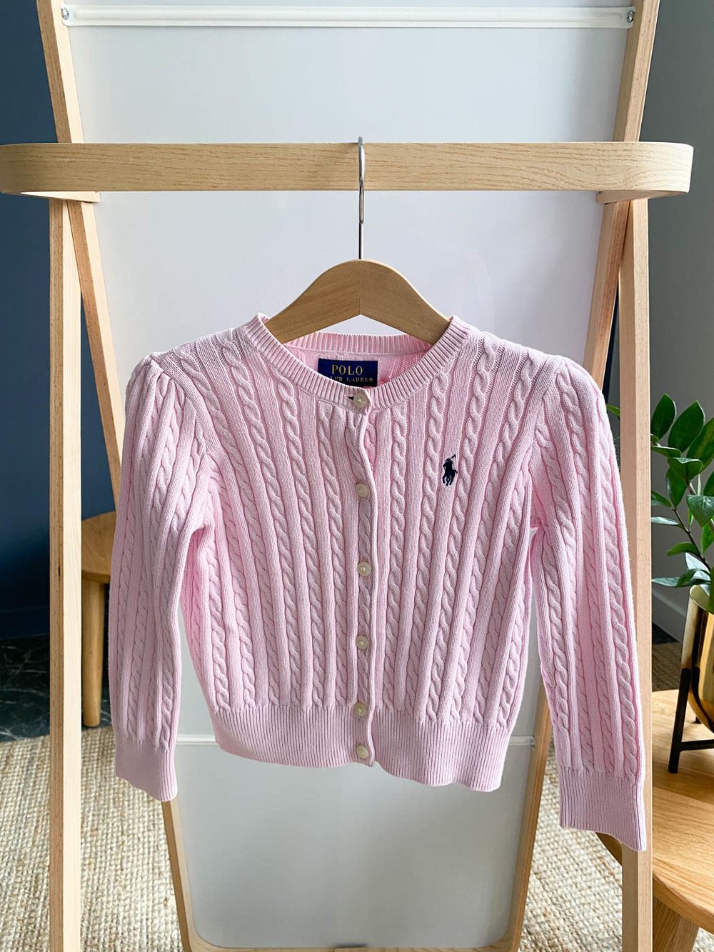 Кардиган Ralph Lauren