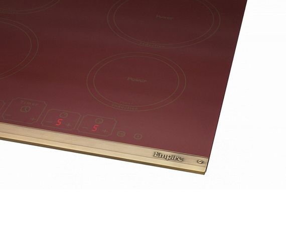 Стеклокерамическая панель Kaiser KCT 6195 IRotEm