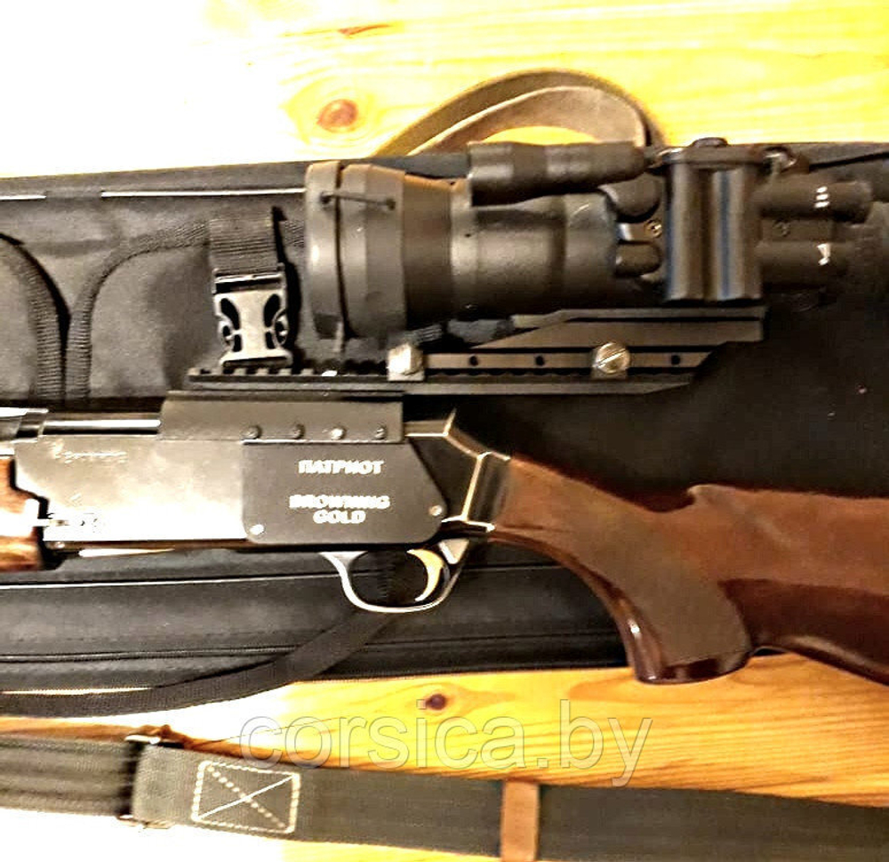 Кронштейн Патриот на Browning Gold, Corsica