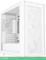 Корпус ASUS A21 Plus без БП White (90DC00H3-B19010)
