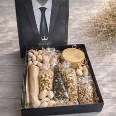 Подарок для мужчины «В смокинге»