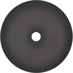 Диск абразивный NIREX Expert 180*1.6*22.2 метал/нерж/алюм NADE18016