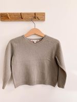 Кашемировый свитер Bonpoint