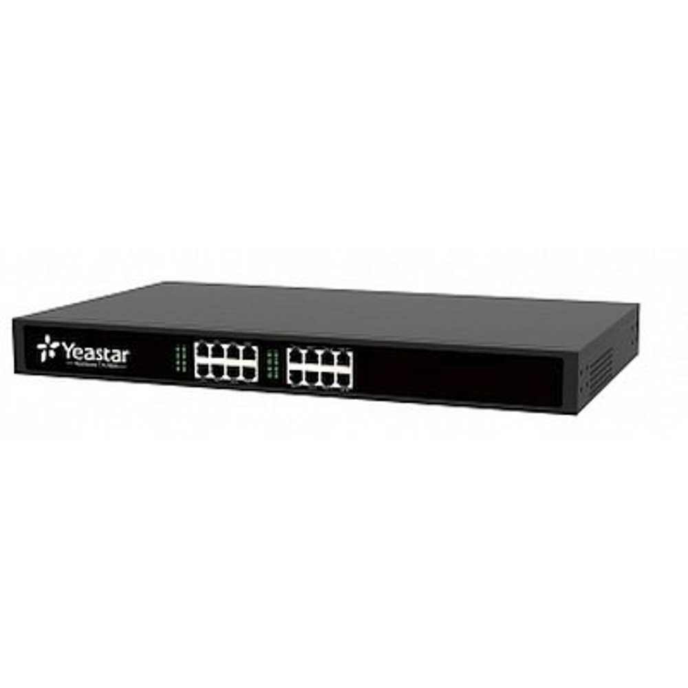 Шлюз IP Yeastar TA1610