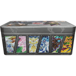 YU-GI-OH! 25th Anniversary Dueling Mirrors Tin