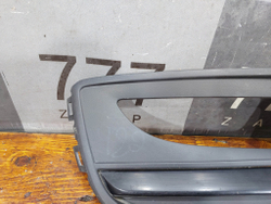 Накладка ПТФ передняя правая Volkswagen Polo 5 15-20 Б/У Оригинал 6RU853666F