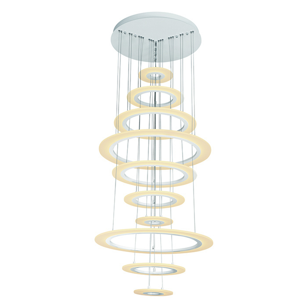 Люстра MD828/10