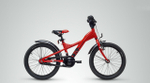 Детский велосипед Scool XXlite 18 alloy (2019)